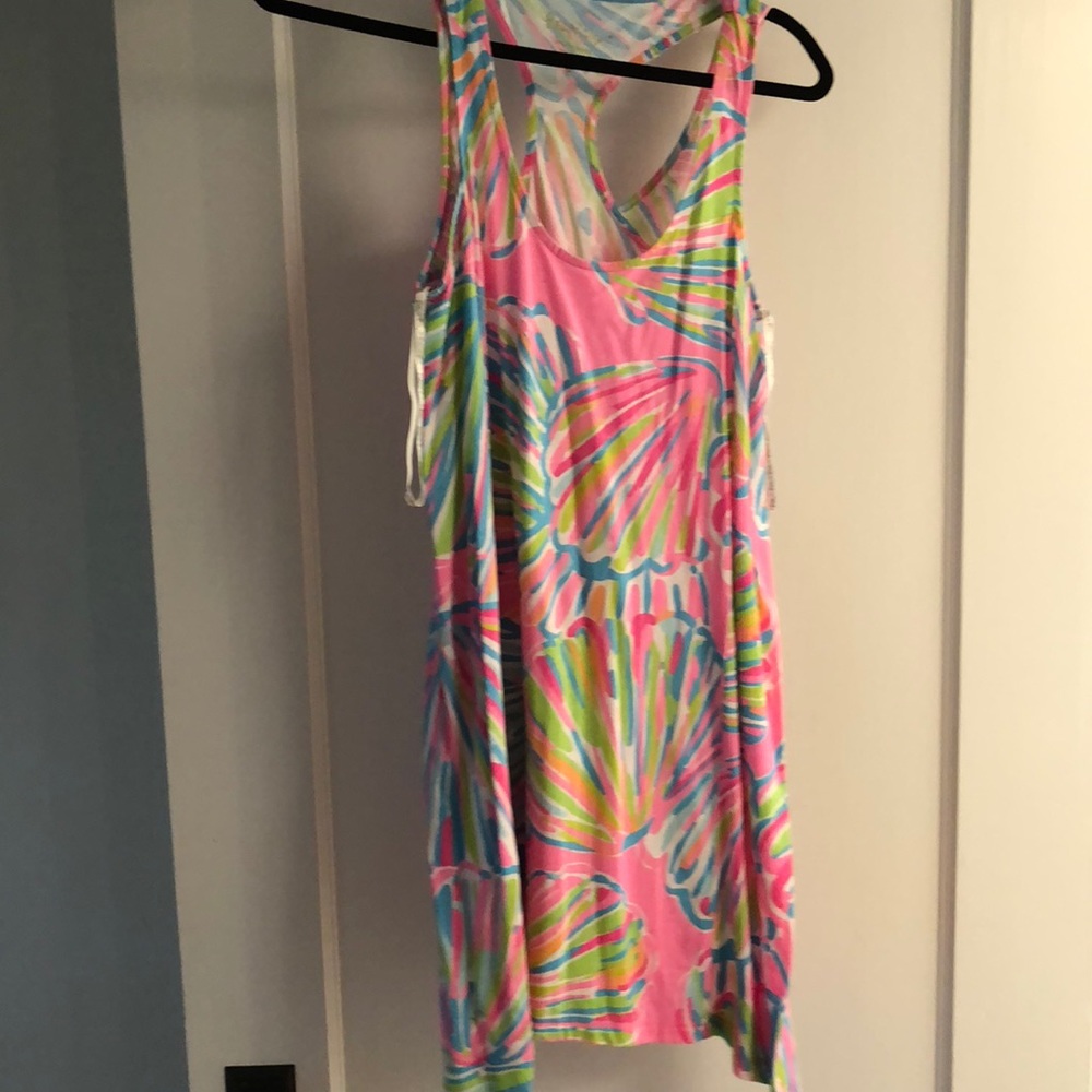 Lilly Pulitzer Dress xs